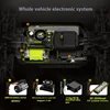Relalo Gladiator 1:14rc Remote Control Car 100km/H Toy Racing Four-Wheel Drive Off-Road Adult Remote Control Car Toy 2