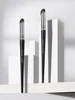 Finger belly thumb concealer brush cover pimple print spots round head soft hair concealer makeup brush do not eat powder nose s 1