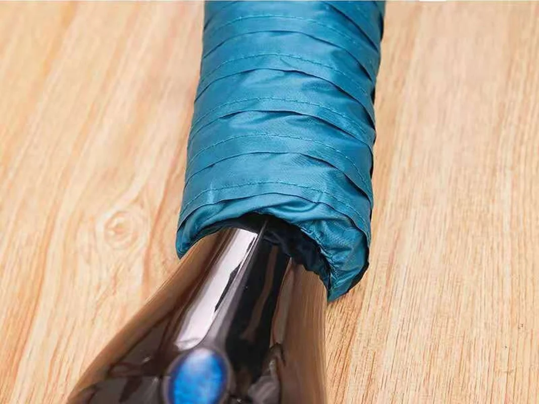 Foldable Portable Pet Dog Hair Carding Bag Cat Bath Hair Dryer Household Pet Drying Bag Drying pet hair dryer