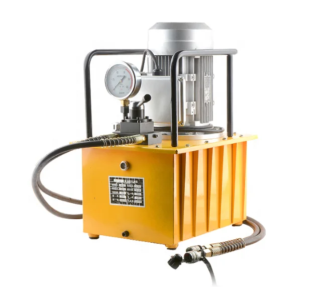 

CHANGYOU Hydraulic Electric Pump Solenoid Valve 700 Bar DB300-S2