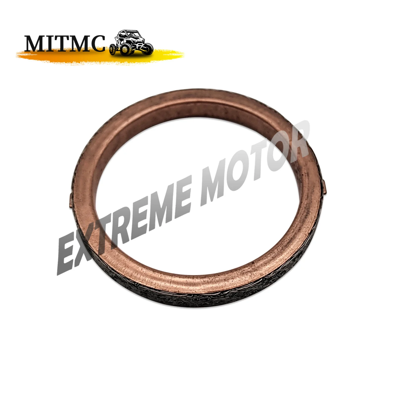 Exhaust Pipe Gasket cylinder head gasket CF Spare Parts 0180-022300 CF188-022300