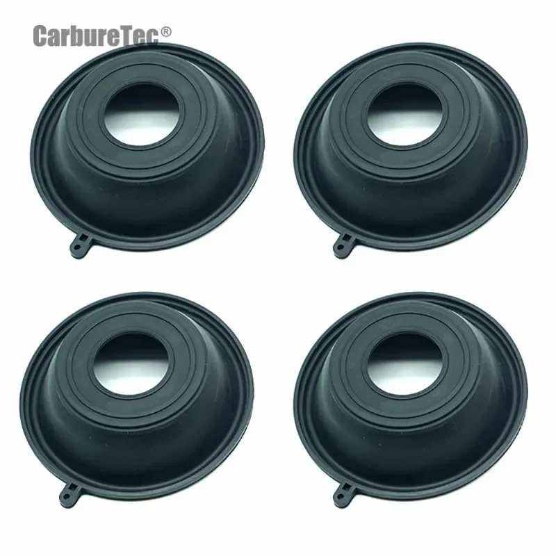 Repuestos Carburador Moto Kit Reparación Carburador Para Kawasaki ZZR250 EX250 GPX250 - Juntas Y Diafragma Diafragma Vacío Gpz250 Repuestos Carburador Moto Kit Reparación Carburador Para Kawasaki ZZR250 EX250 GPX250 - Juntas Y Diafragma Diafragma Vacío Gpz250