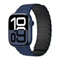 Darkblue Black
