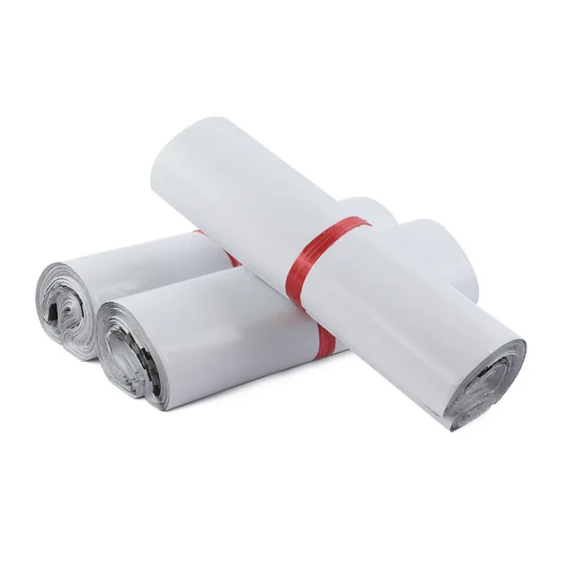 Enveloppe Plastique Expedition Metronic Lot De 100 Enveloppes D'expédition Adhésives Emballage Colis