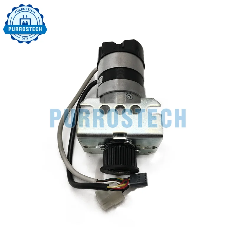 DPM57BL54.D1 KM903370G04 Elevator AMD D10 Door Motor Supplier