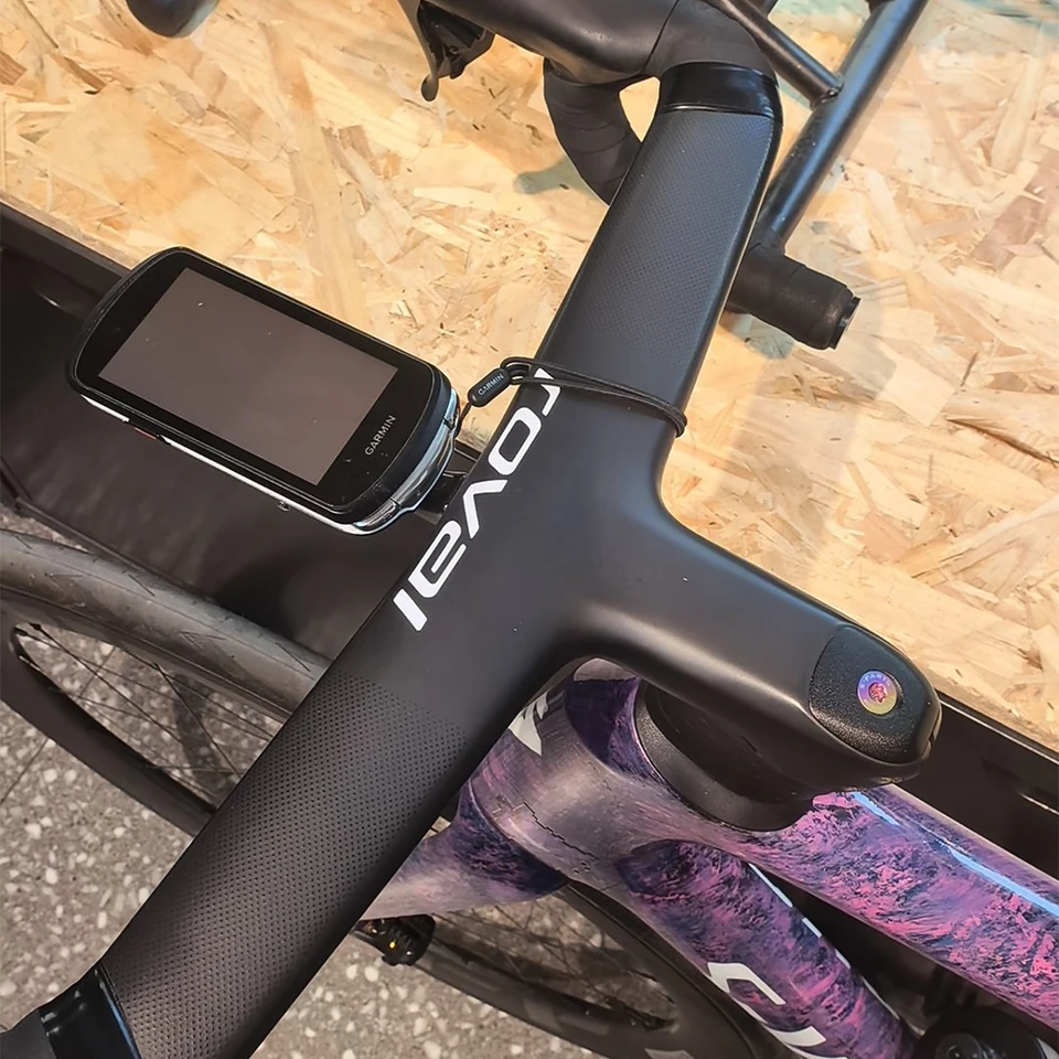 Garmin Varia Garmin Cycling Computer NELboNs Bike Computer Mount