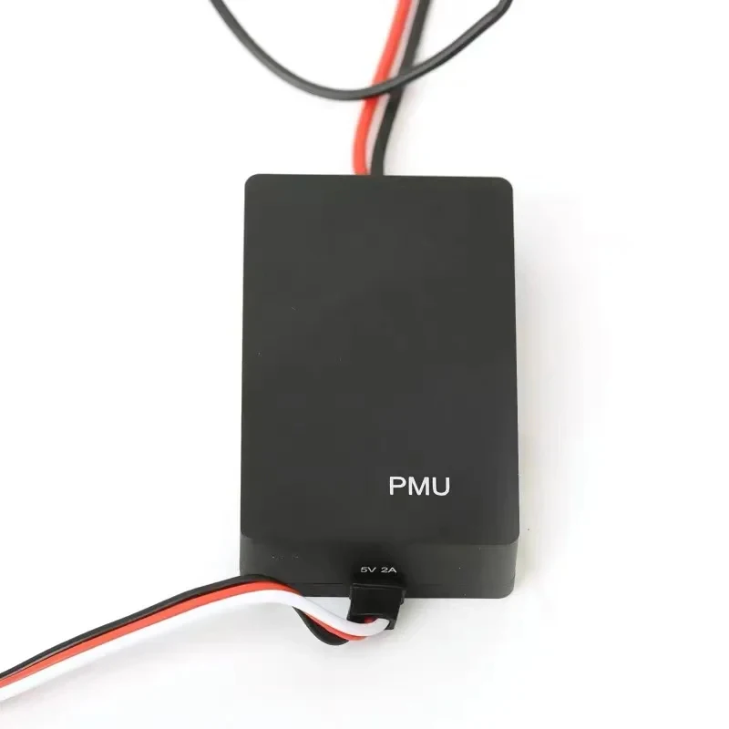 Рисунок 4 - Контроллер полета дрона JIYI K3a PRO