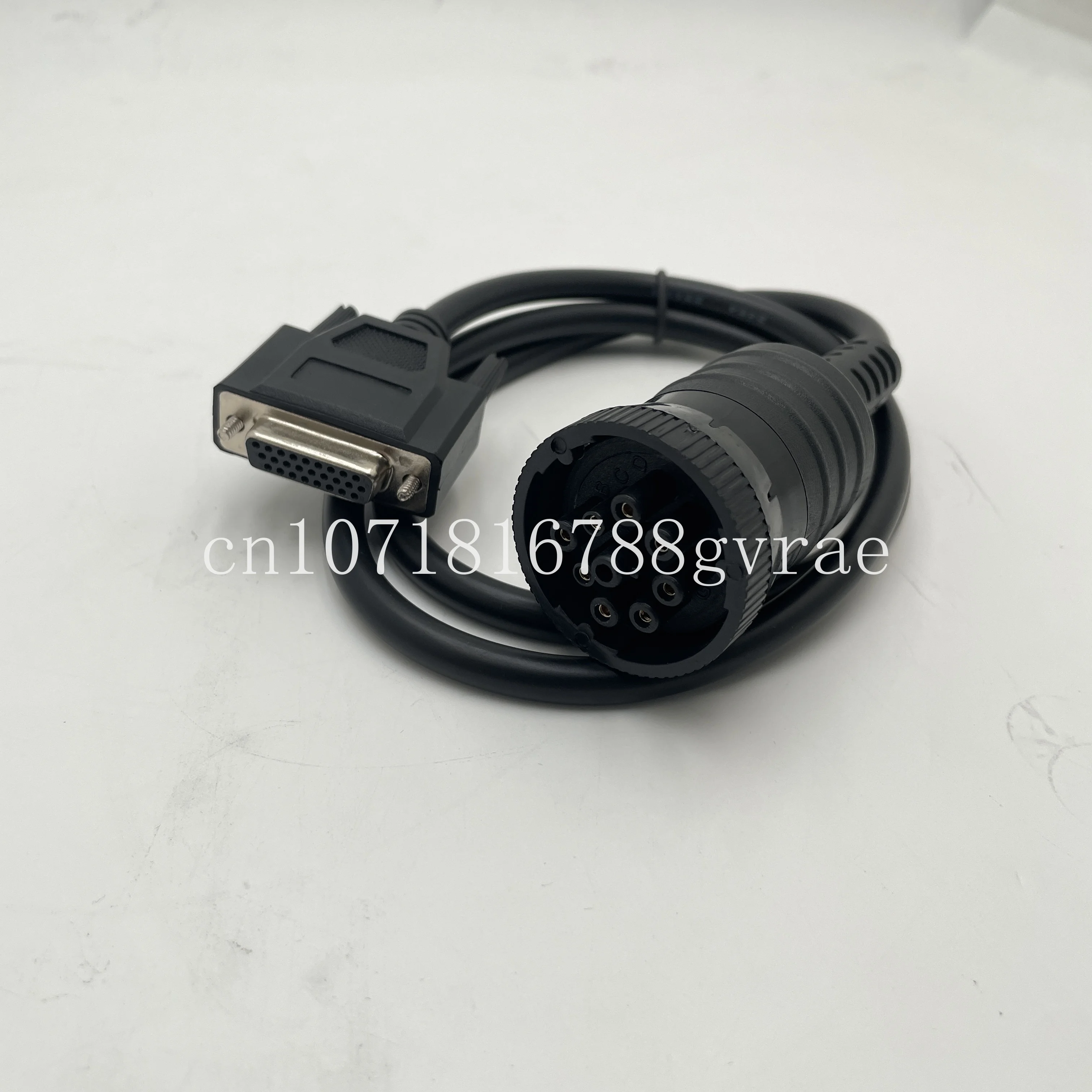 

Электронная передача данных, диагностический адаптер для строительства сельскохозяйственного оборудования, обслуживание двигателя