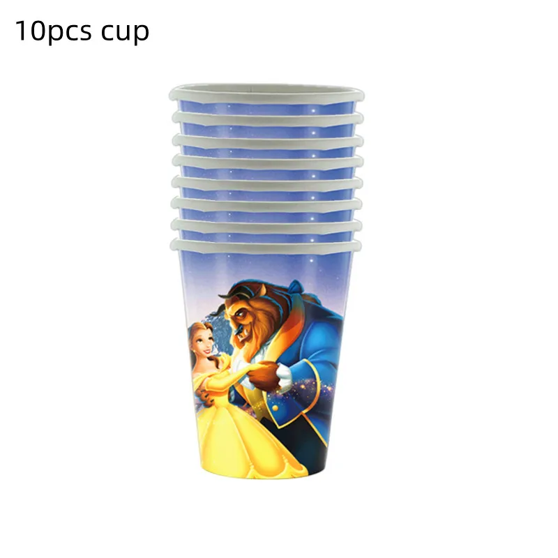 10pcs cup