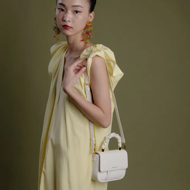Borsa chic con manico superiore dal design unico Borsa da viaggio da donna per borse firmate da donna, borsette e borsette_voghion.com