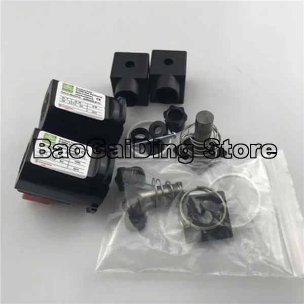 1PCS NEW 8392900.8171.024.00 IMI BUSCHJOST 8392900.8171 24V EMS