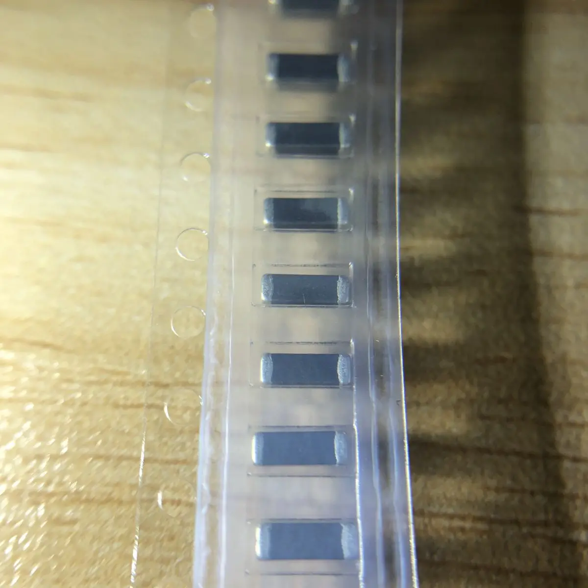 10 Pz/Lotto Wurth 74279245 Ferrite Bead 100Ω Impedenza @ 100 Mhz 4A Resistore Induttore