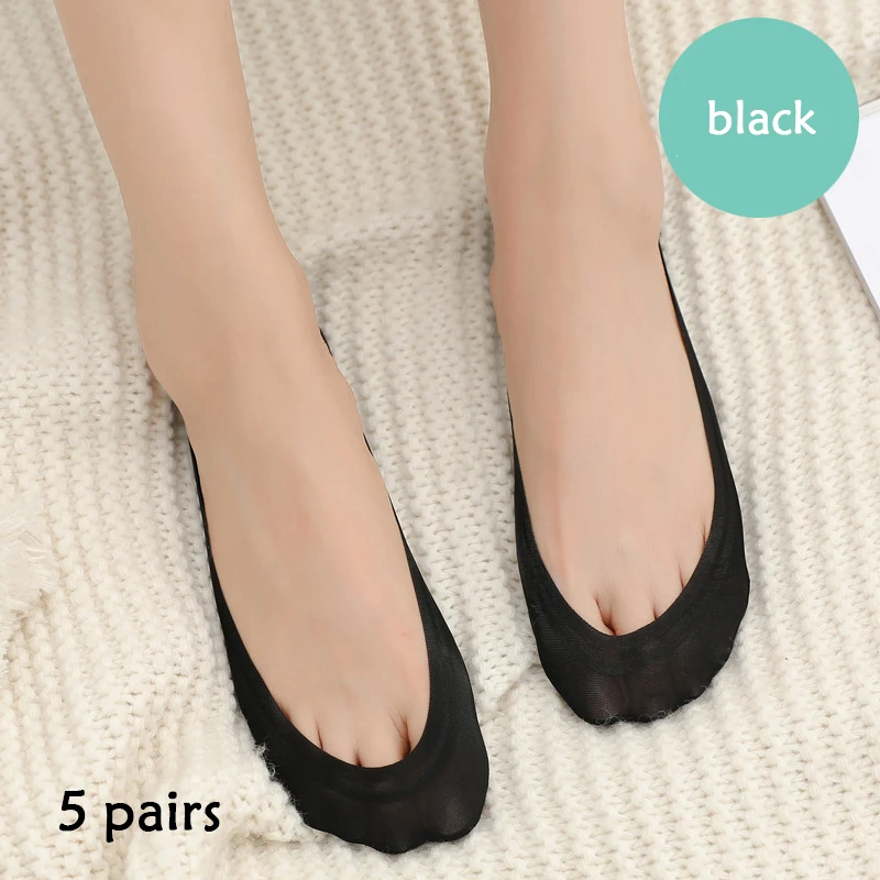 5pairs-black