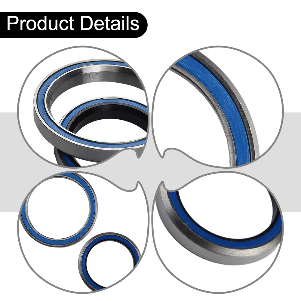 Cuscinetti Per Biciclette Cuscinetti Per Cuffie Per Trek Madone Domane Emonda 30.15 X40X6.5/ 40X51X6.5Mm Accessori Per Parti Di Biciclette