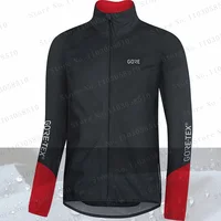 GROE Men's windbreakers cycling jacket Spring High quality Multifunction jersey Thin long sleeve bike Windproof coat ciclismo 2