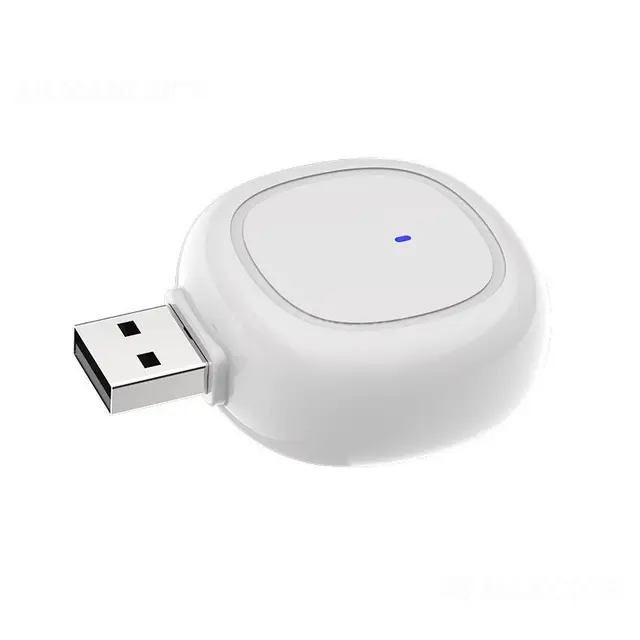 Szúnyogkészülék Mini Kültéri Otthoni Frekvenciakonkonverzió Hordozható Intelligens Háziállatok Ellátja A Szúnyogtaszító Ultrahangot - Image 4