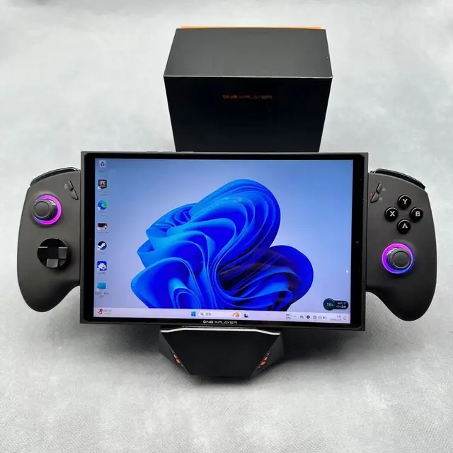 Docking Station For OnexPlayer/OneXfly/X1 Mini 8.8 inch Game 