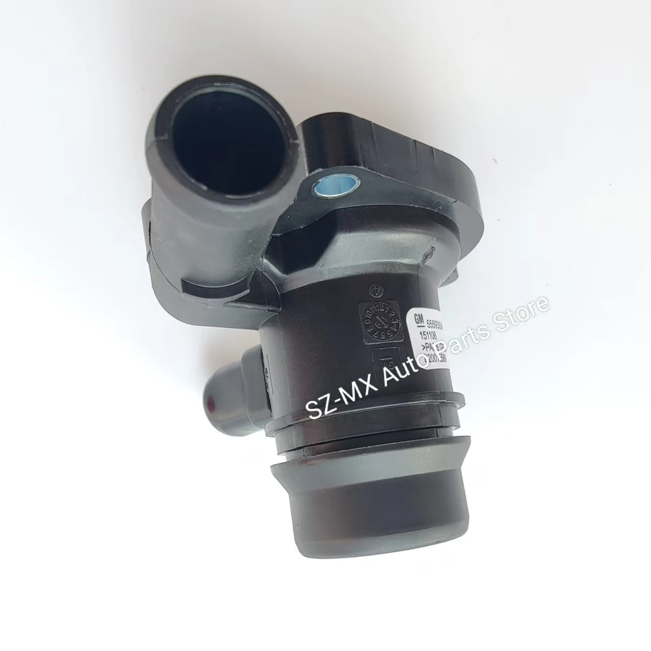 Engine Coolant Thermostat For Chevrolet Buick Opel Cars