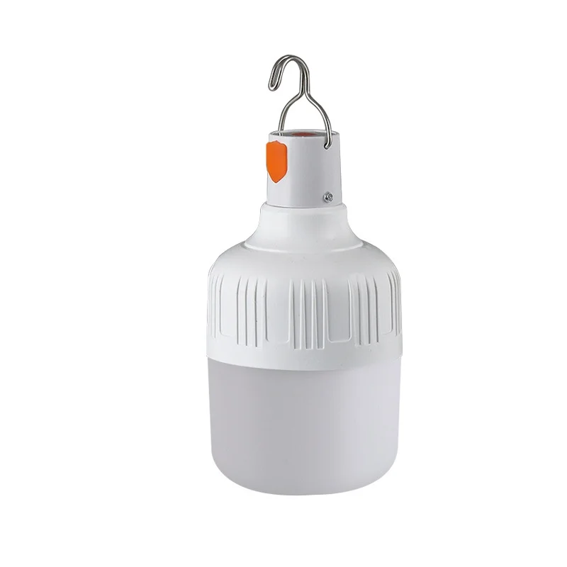 main image of USB Rechargeable LED Bulb
