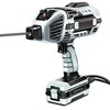 110V US standard handheld welding machine European standard 220V gray household small mini portable inverter welding machine 1
