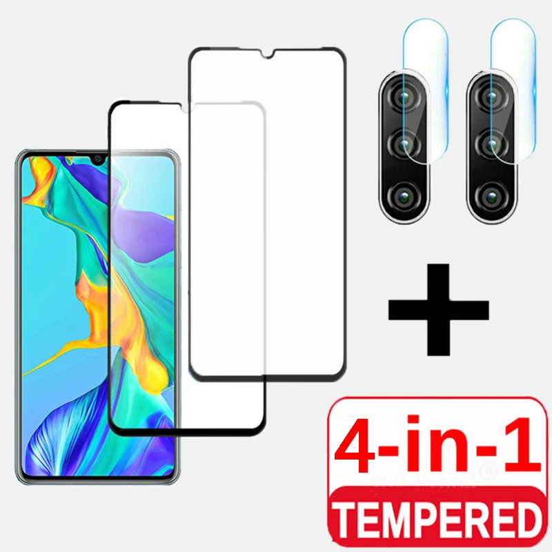 Camera Lens Tempered Glass