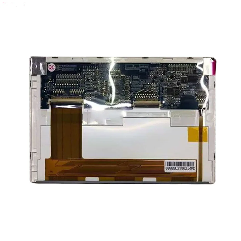 

MTF-T070ACSLP 7,0 дюйма 800X480 TN 40Pin 60HZ LCD