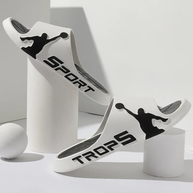 Рисунок 2 - Шлепанцы мужские Нескользящие