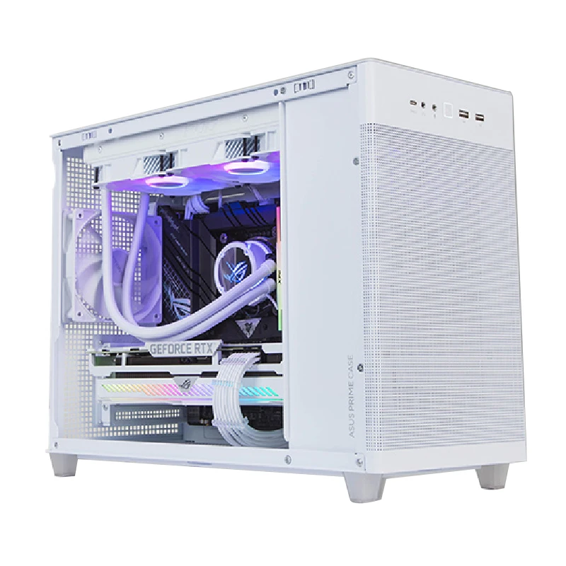 PHANTEKS EVOLV SHIFT XT P121 Mini ITX Computador Alumínio Chassis Três  Altura Ajustável 13.5L PCI-E 4.0 ARGB Preto Pequeno Caso - AliExpress