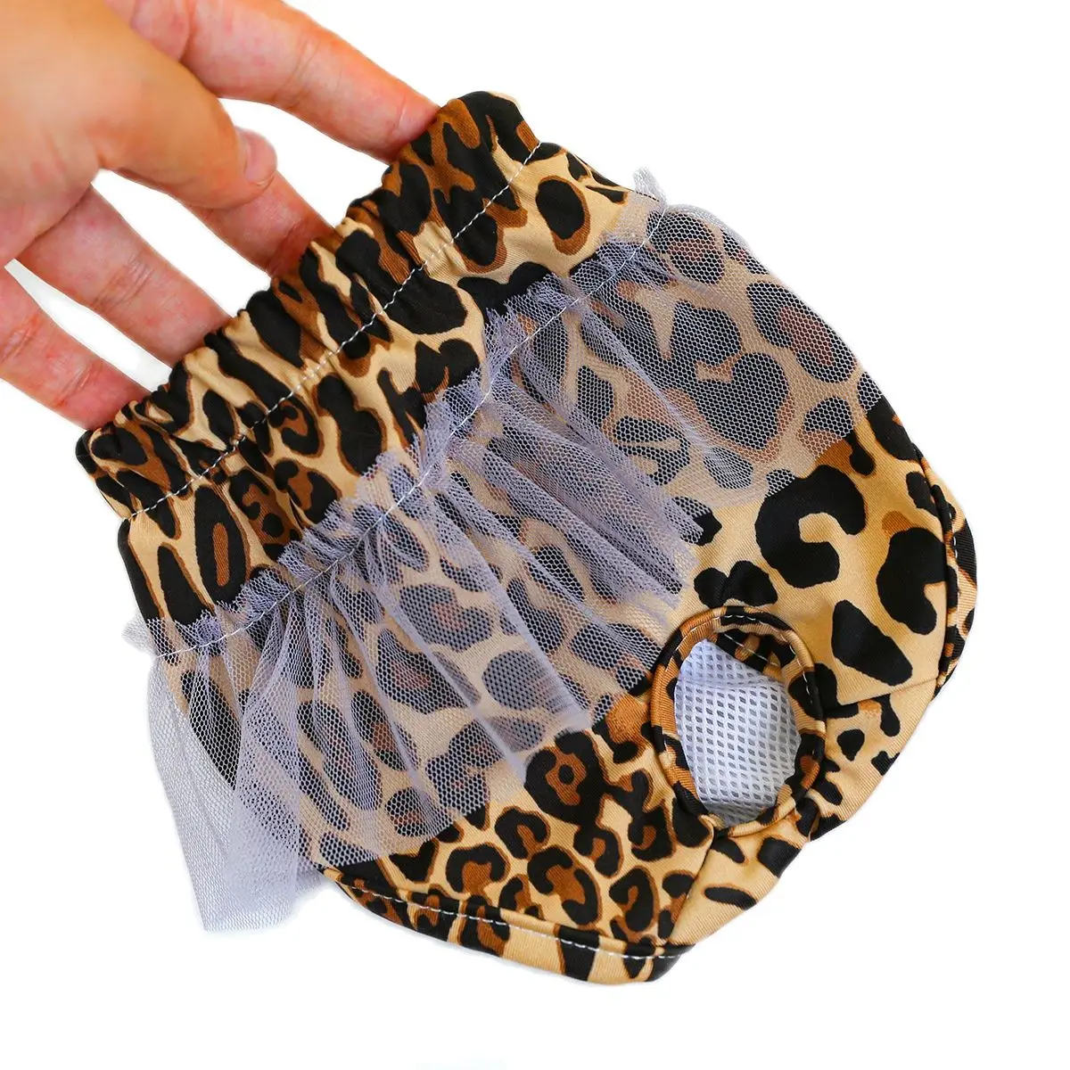 Dog Diapers Pet Diapers Dog Nappies Dog Shorts for Female Dogs Menstrual Accessories Hygiene Apparel