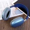 Sports Gaming Headset Wireless Bluetooth Headset Hifi Stereo Noise Cancelling for Phone PC 6