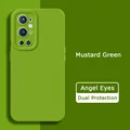 Mustard Green