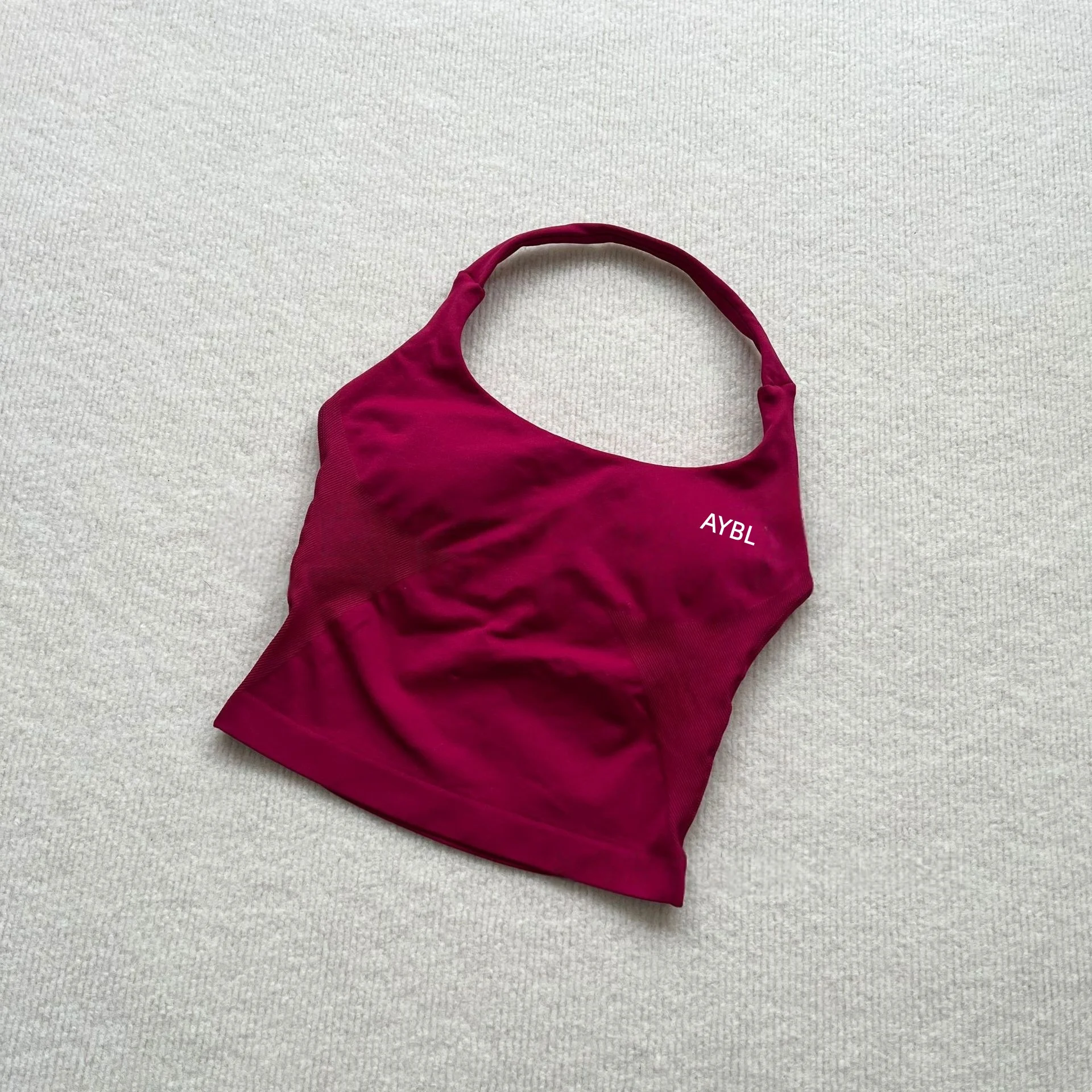Women Sports Yoga Vest Running Gym Top Adapt Seamless Shorts High Elastic Yoga Set Gym Seamless Workout Sports Bra 3