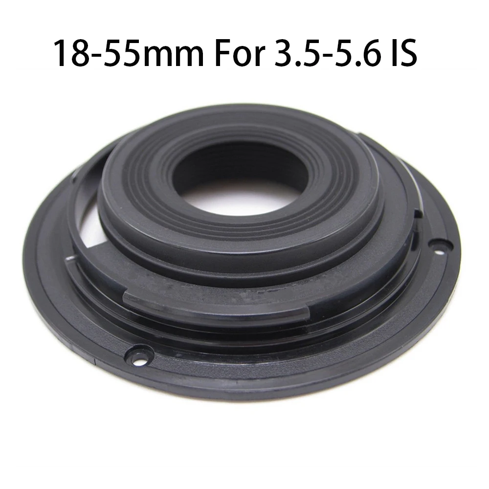 New Bayonet Mount Ring For Canon EF-S 18-55mm F3.5-5.6 IS STM Lens Repair
