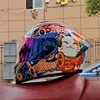 16610-168912.jpg Casque moto professionnel à double objectif, pour course