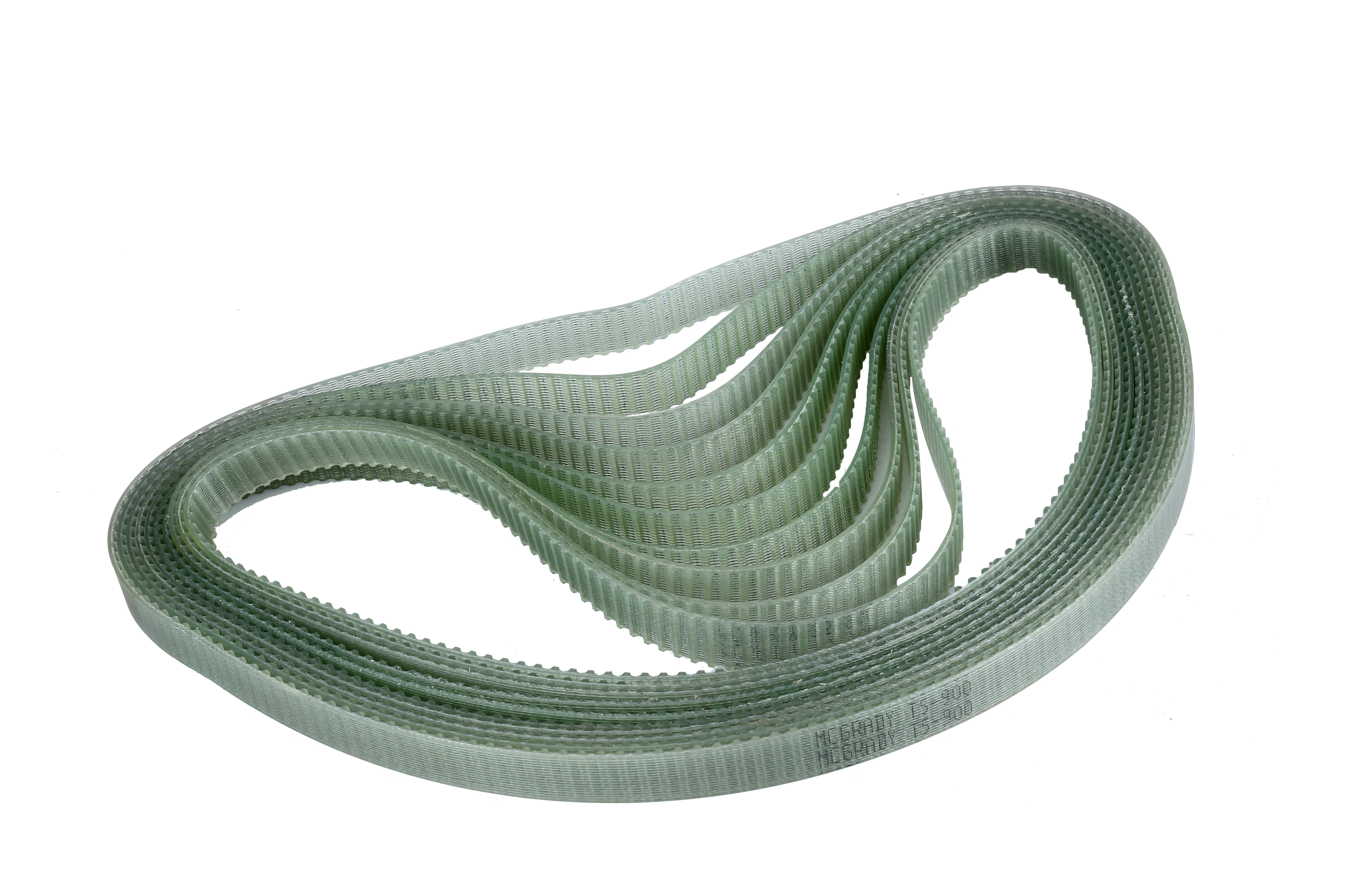 10 15 20 25 30mm Trapézio PU