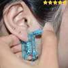 【Hot sales】Disposable sterile ear-piercing gun changes hands painless ear-piercing gun through ear-piercing ear-piercing gun 1