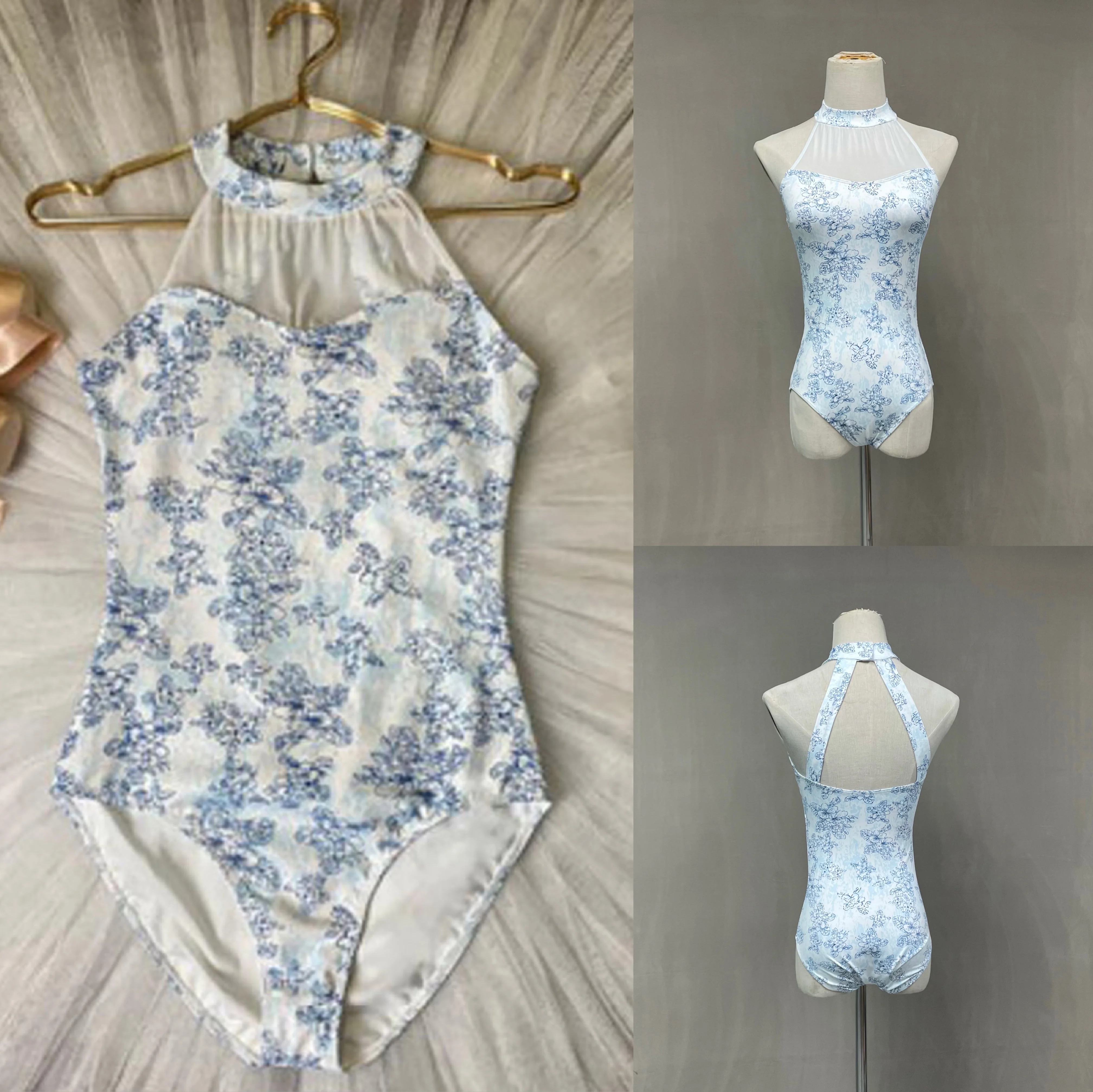 Leotard - Adult