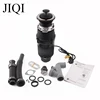 JIQI Food Waste Disposer Chopper Garbage Disposal Crusher Processor Kitchen Material Sink Stainless Steel Grinder Residue Sewer 6