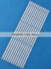 12pcs LED JL.D65061330 031DS M V02 65D3 6X12 HRS SQY65D3 6X12 2W MCPCB 12mm V2 HV650QUB-F9A RTU6549 C A2008 RNSMU6536 RNSMU6540 3