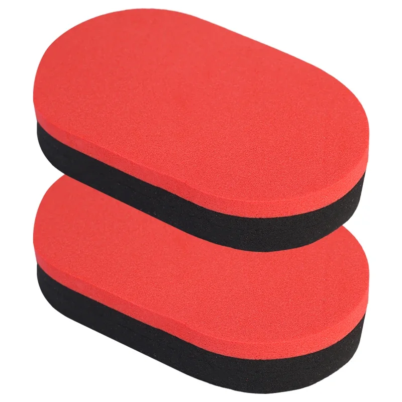 Table Tennis Racket Cleaning Sponge & Brush Accessory Pack
