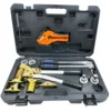 Rehau Plumbing Tools Pex Fitting tool PEX-1632 Range 16-32mm fork REHAU Fittings with Good Quality Popular Tool 100% Guarantee 1