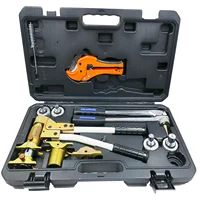 Rehau Plumbing Tools Pex Fitting tool PEX-1632 Range 16-32mm fork REHAU Fittings with Good Quality Popular Tool 100% Guarantee 1