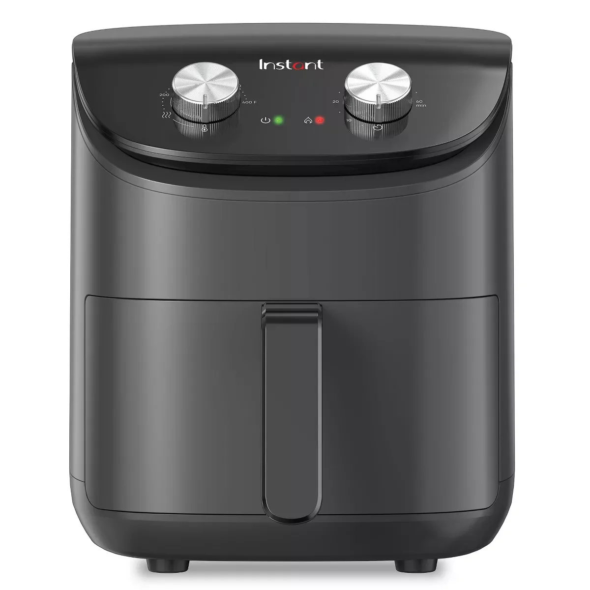 

Essentials 4-quart Air Fryer