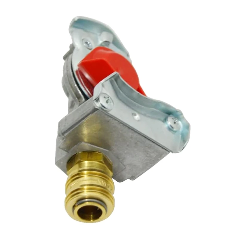 Connecteur D'air Comprimé Pour Tracteur, Camion, Raccord D'air