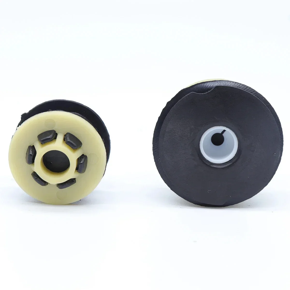 Gear Shift Lever Bushing Cable Sleeve Grommet Clip For Nissan March 12-1.6L Almera Latio Sunny Versa V-Drive Renault Scala