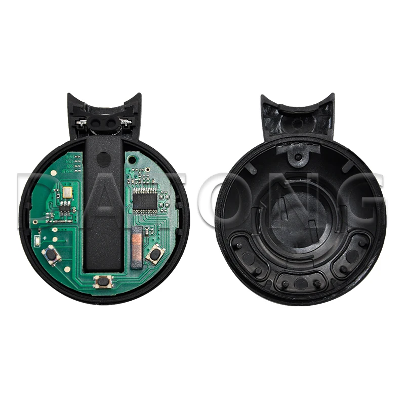 Рисунок 3 - Автомобильный пульт дистанционного