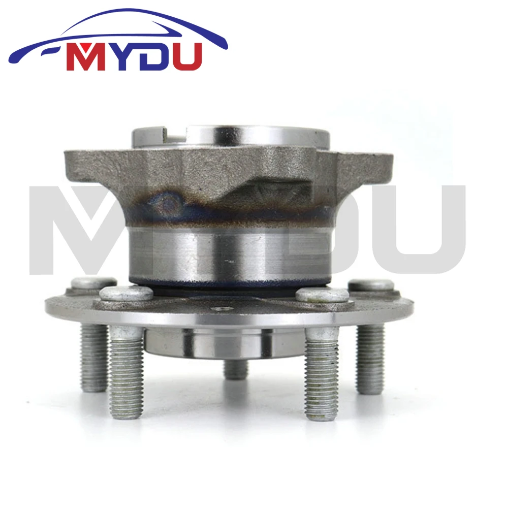 Rear Wheel Hub Bearing For MAZDA CX-3 1.5D/1.8D/2.0 15- 512660 HA590650 713615920 55BWKH29A D10H-26-15X