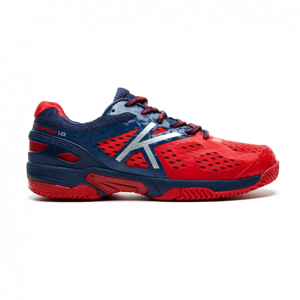 ZAPATILLA KELME SURPAS - Conecta Store