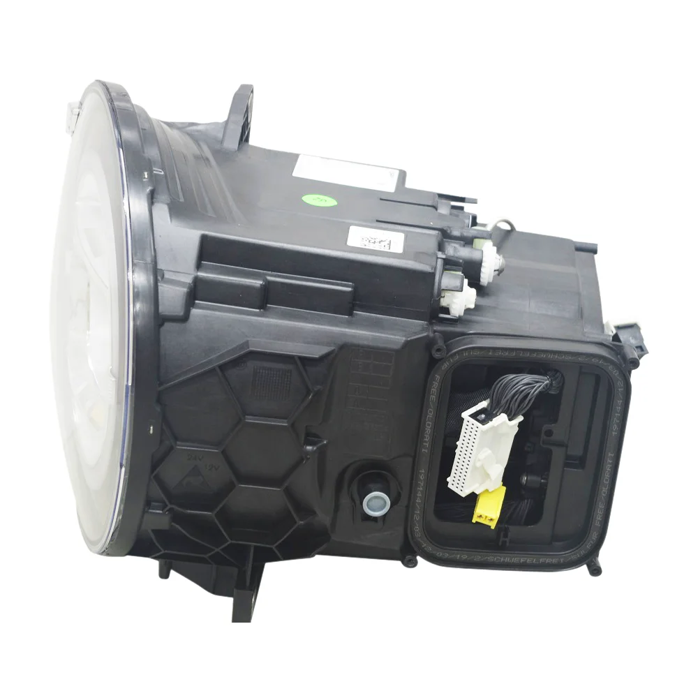 Рисунок 6 - Подходит для передних фар Mercedes Benz G63