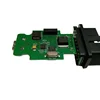 2025 V25.3 For VaG COM 23.11/24.7 Popular Vc-ds Francais He-x V2  FOR V-W/ADI/Skd Seat Vag French English Atmega162+16V8 ToolS 3